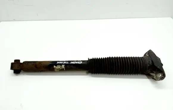 Hyundai Tucson TL Rear shock absorber/damper 55300D7000