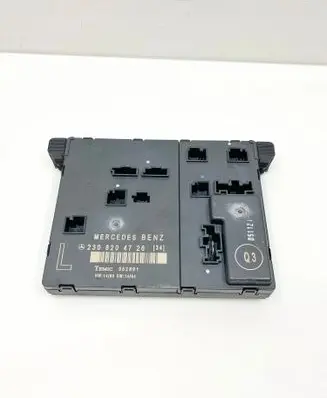 Mercedes-Benz SL R230 Other devices A2308204726 2308204726
