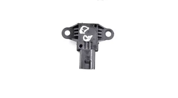Ford Fiesta Airbag deployment crash/impact sensor DG1314C676AA