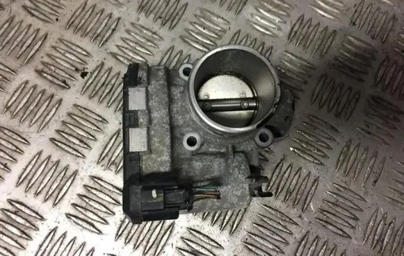 Ford Fiesta Throttle valve 0280750531 8A6G-9F991-AB