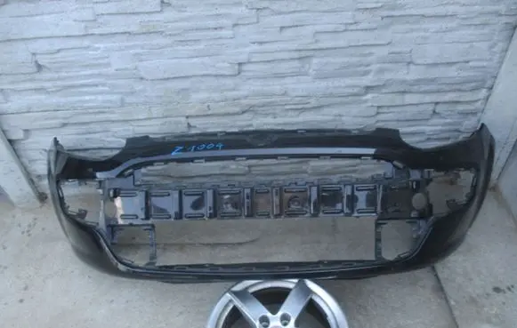 Fiat Grande Punto Front bumper