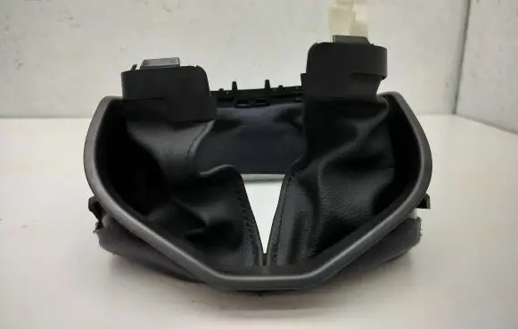 Mercedes-Benz C W204 Steering wheel trim A2046821416 108140