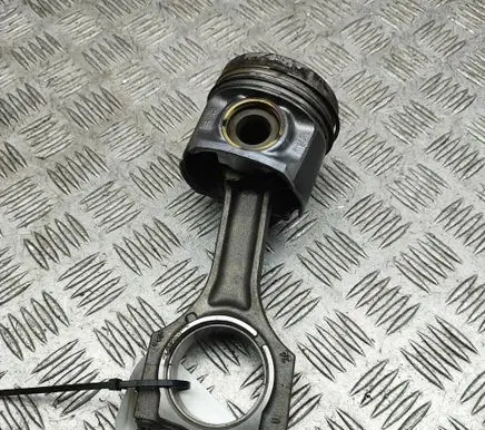 BMW 7 G11 G12 Piston 8508023 8598757