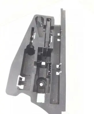 Audi A6 Allroad C6 Tool box 4F5012111A