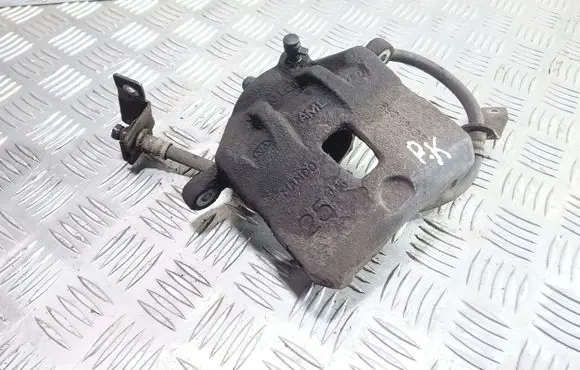KIA Soul Front brake caliper