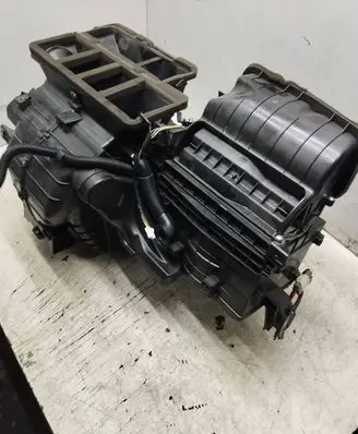 KIA Ceed Interior heater climate box assembly AB1P400000