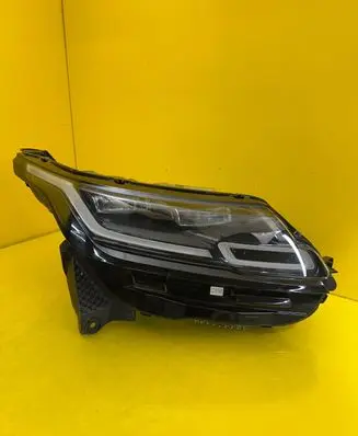 Land Rover Range Rover Velar Headlight/headlamp L8A213W030HA