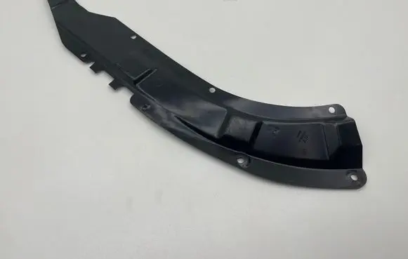 BMW 7 E65 E66 Headlight/headlamp mounting bracket 6908025