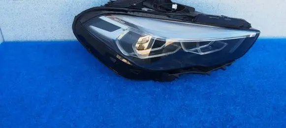 BMW 2 F44 Headlight/headlamp 9478456