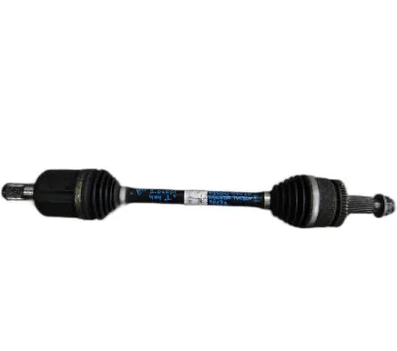 Hyundai Tucson TL Front driveshaft 49500D7010