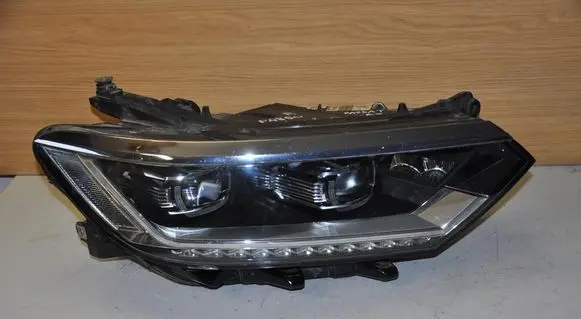 Volkswagen PASSAT B8 Headlight/headlamp 3G2941082H