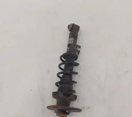 Mini One - Cooper Coupe R56 Rear shock absorber with coil spring 