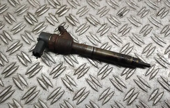 Hyundai ix35 Fuel injector 338002A800