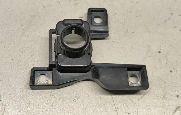 Lexus IS IV XE40 Front parking sensor holder (PDC) 8934853060