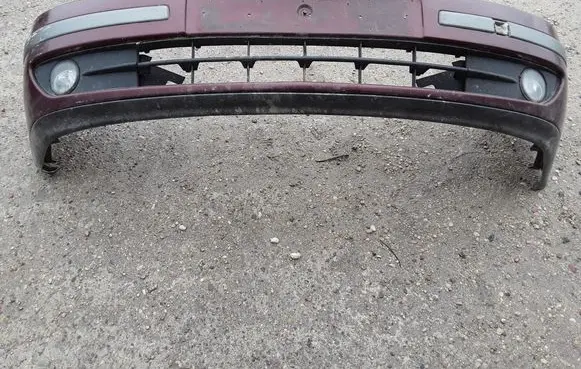 Renault Laguna II Front bumper