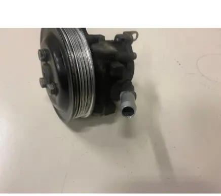 BMW 3 E90 E91 Power steering pump 09390210