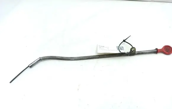 Jaguar XJS Oil level dip stick 
