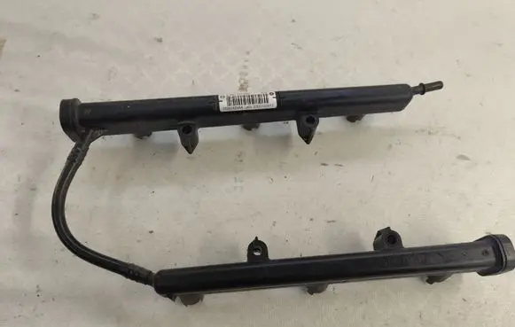 Chrysler Pacifica Intake manifold 05281429AA