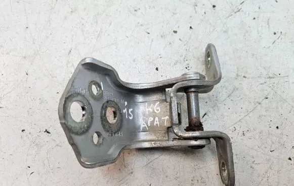 Ford Ranger Rear door lower hinge AB392626811AA