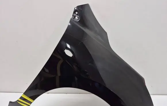 Suzuki Celerio Fender 