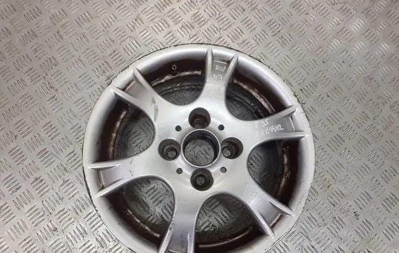 Toyota Yaris R14 alloy rim 
