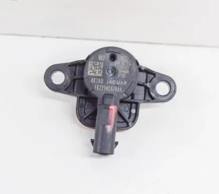 Jaguar I-Pace Airbag deployment crash/impact sensor FK7214C676AA