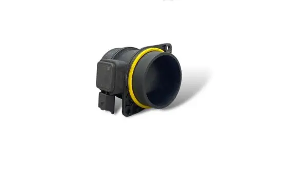 Jaguar XF X250 Mass air flow meter 4R8Q12B579AC 004047474 PHF500090