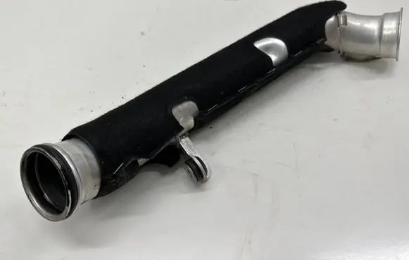 Mercedes-Benz GLE W167 Intercooler hose/pipe A6540980207