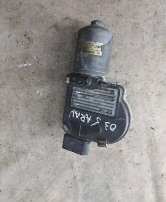 Volkswagen Sharan Wiper motor 7M3955119 0308122