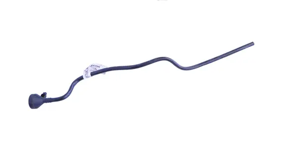 Jaguar XF X260 Vacuum line/pipe/hose GX739W309AC