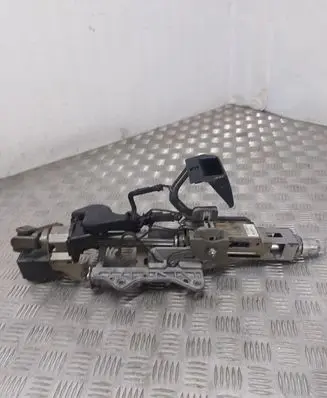 Volkswagen PASSAT B6 Steering column universal joint 549093