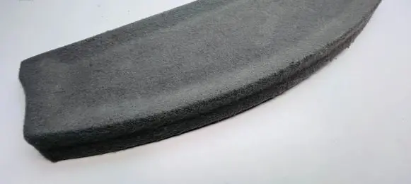 Volkswagen New Beetle Parcel shelf 1C0867769C
