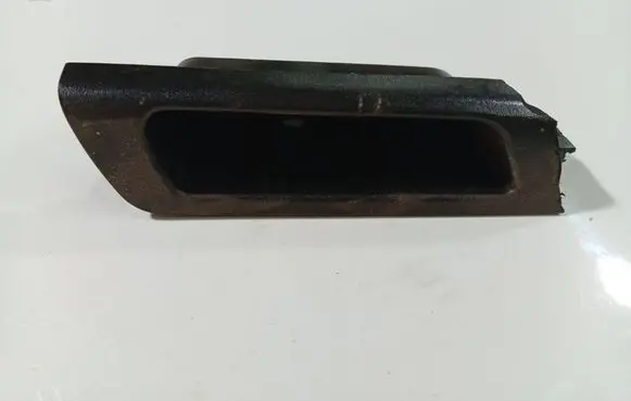 Chevrolet Spark Other rear door trim element 