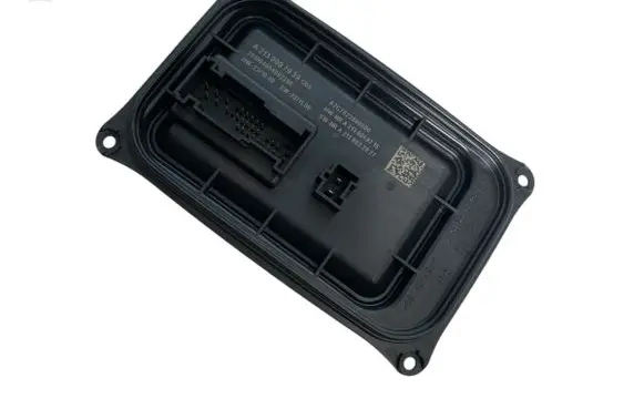 Mercedes-Benz A W177 AMG Voltage converter/converter module A2139007939
