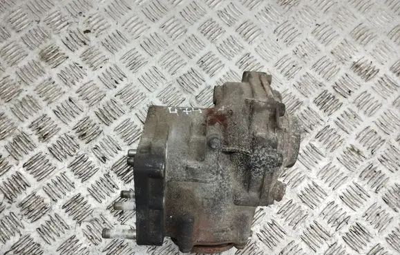Toyota RAV 4 (XA30) Gearbox transfer box case W82 2Y365