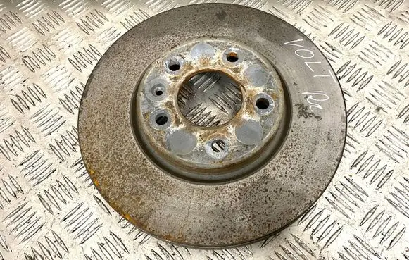 Opel Ampera Front brake disc
