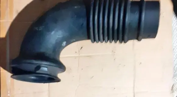 Opel Movano A Air intake hose/pipe 9065280024