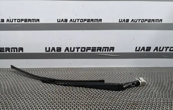 Renault Kadjar Windshield/front glass wiper blade 