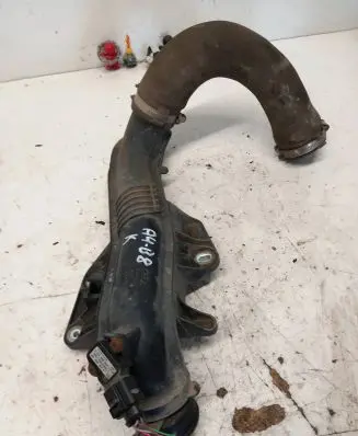 Audi A4 S4 B8 8K Intercooler hose/pipe 8K0145673L