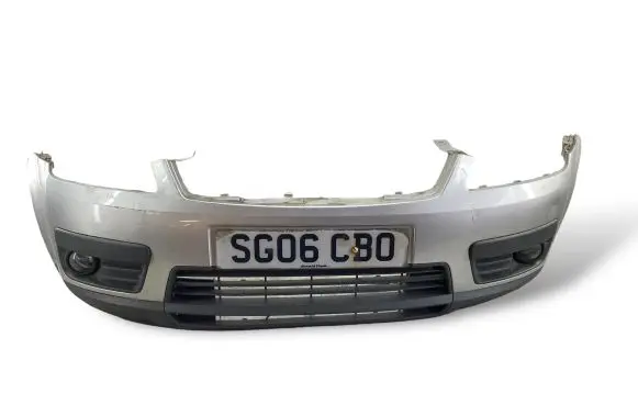 Ford C-MAX I Front bumper