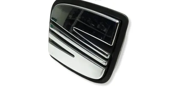 Seat Ibiza IV (6J,6P) Loading door exterior handle 6J4827565 6J4827565A