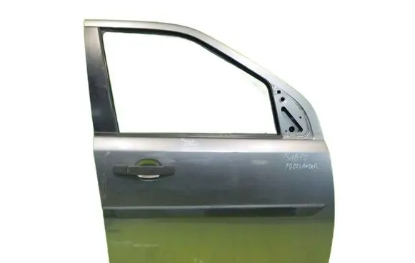 Land Rover Freelander 2 - LR2 Front door PRZOD