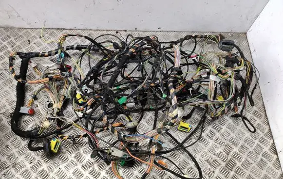Citroen C4 I Other wiring loom 965271480 96556942180