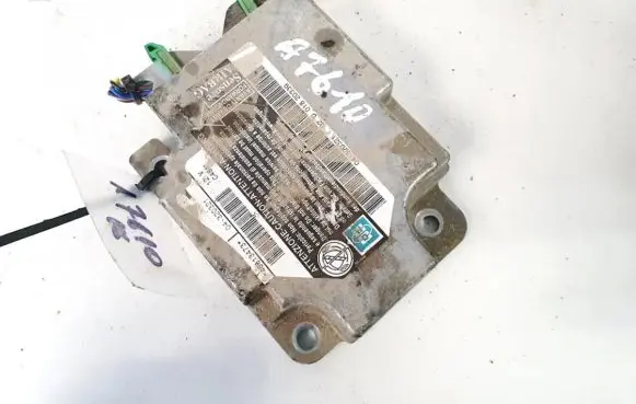 Alfa Romeo 147 Airbag control unit/module 46813473 04-320321
