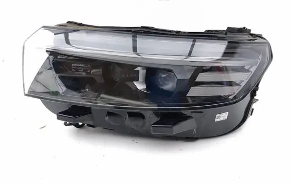 Opel Grandland X Headlight/headlamp 9868840080