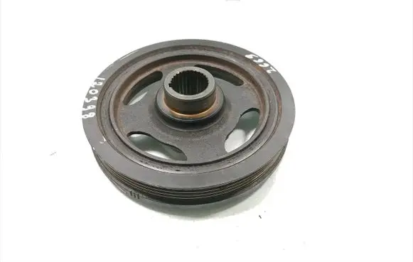 Honda Jazz Crankshaft pulley