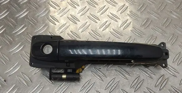 Toyota RAV 4 (XA20) Front door exterior handle