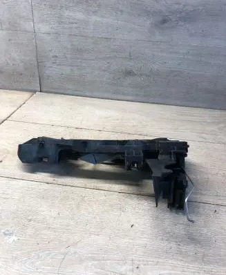 Mercedes-Benz E W213 Front door exterior handle A0997601500 0115004700E