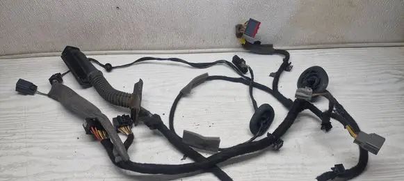 Volvo XC60 Front door wiring loom P31466500