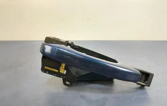 Renault Megane IV Rear door exterior handle 806062874R